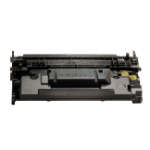 HP CF289X/89X Toner cartridge high-capacity, 10K pages ISO/IEC 19752 for HP M 507