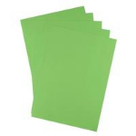 Q-CONNECT KF01429 printing paper A4 (210x297 mm) Green