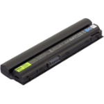 DELL ery, 58WHR, 6 Cell,