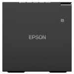 Epson TM-M50II, Near End Sensor, cutter, USB, RS232, Ethernet, black