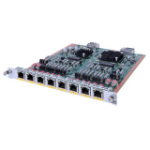 HPE JH172A - MSR 8-port E1/FE1/T1/FT1 HMIM Mod