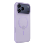 Belkin SheerForce mobile phone case 17.5 cm (6.9") Cover Lavender