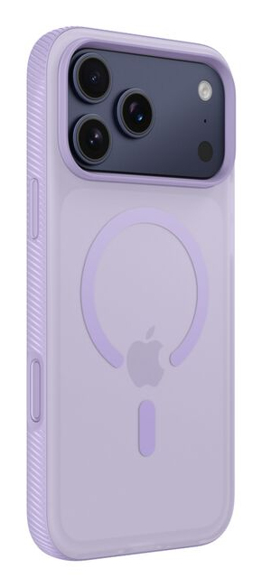 Belkin SheerForce mobile phone case 17.5 cm (6.9") Cover Lavender