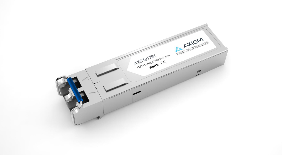 Axiom AXG101791 Compatible 25G SFP28 100 m Transceiver