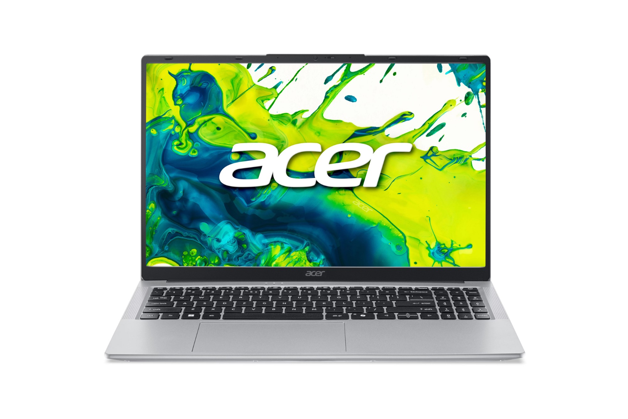 Acer Aspire Lite AL15-54P-55WH Intel Core Ultra 5 115U Laptop 39.6 cm