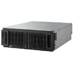 Western Digital Ultrastar Data60 disk array 8 TB Rack (4U)
