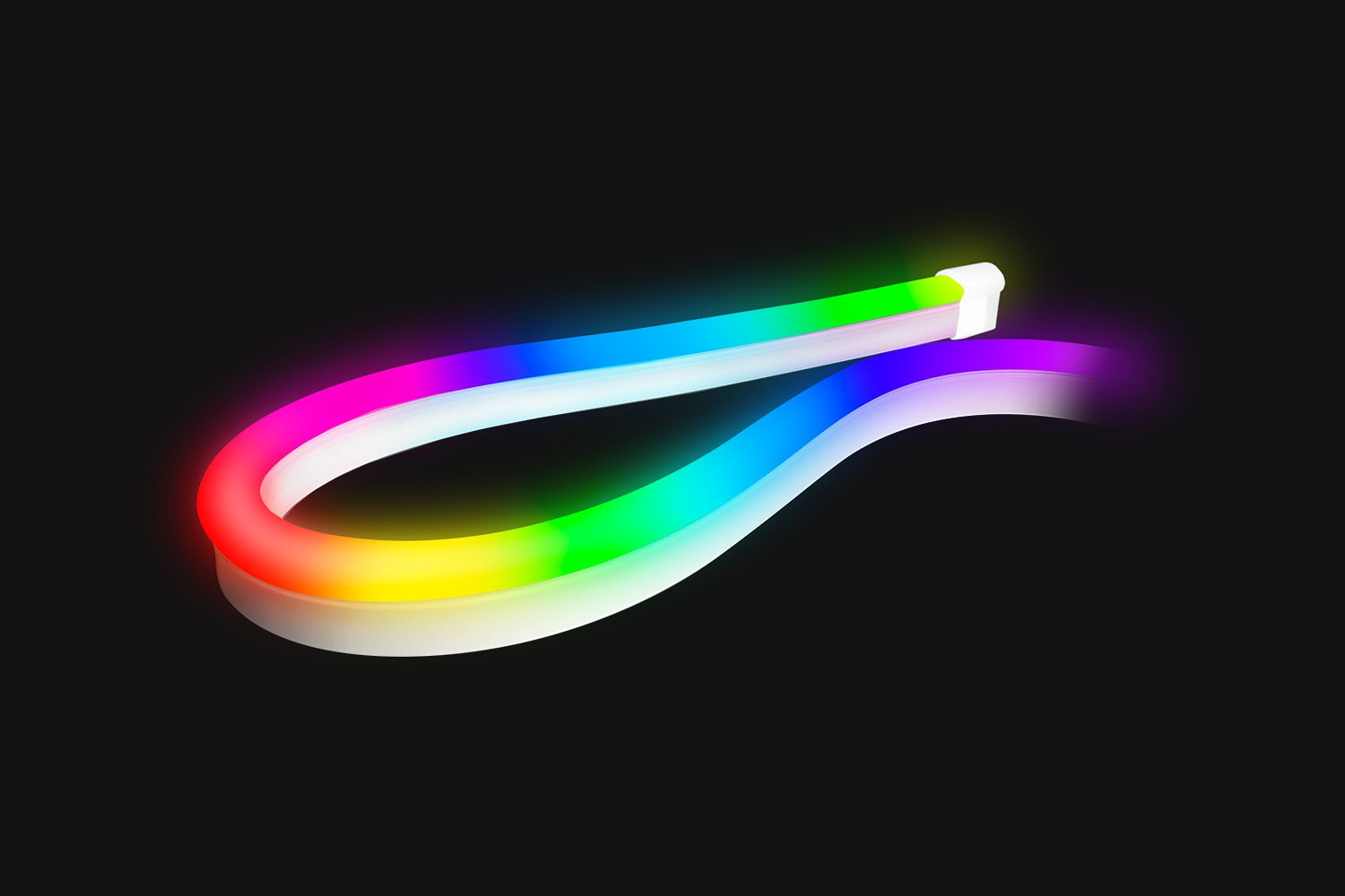 Image of Razer RZ34-04020200-R3M1 strip light Universal strip light Indoor LED