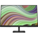 HP P24v G5 computer monitor 60,5 cm (23.8") 1920 x 1080 Pixels Full HD Zwart