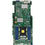 Supermicro X11SPG-TF Intel® C621 LGA 3647 (Socket P) Proprietary