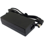 CoreParts MBA1330 power adapter/inverter Indoor 32 W Black