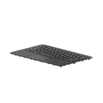 HP L83983-261 notebook spare part Keyboard
