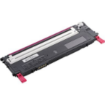 DELL D593K tonercartridge 1 stuk(s) Origineel Magenta