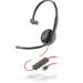 HP Poly lckwire C3210 US C Hedse