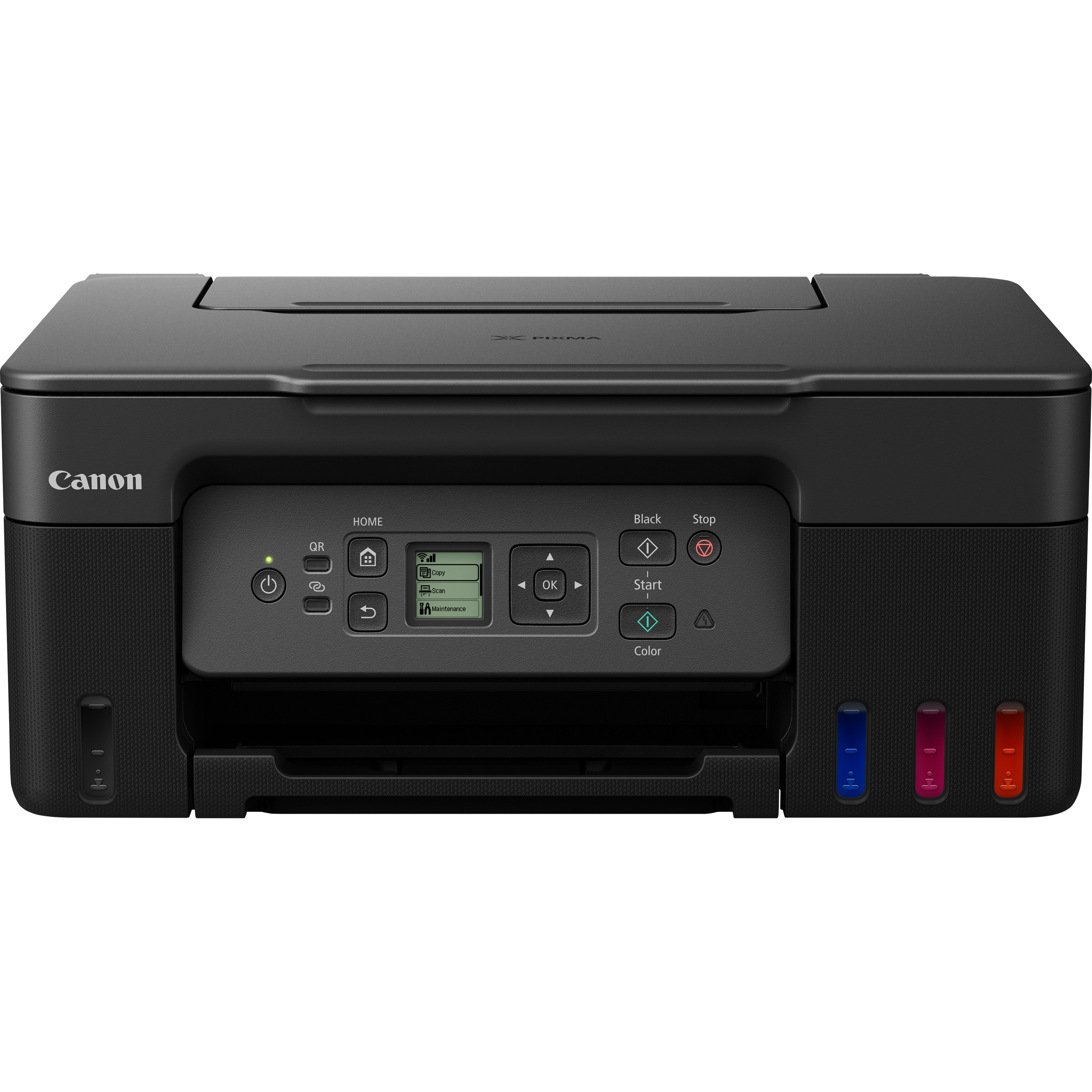 Image of Canon PIXMA G3570 Inkjet A4 4800 x 1200 DPI Wi-Fi