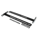 EcoXgear SE Golf Car Mounts