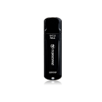 Transcend JetFlash 750 USB flash drive 8 GB USB Type-A 3.2 Gen 1 (3.1 Gen 1) Black