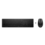 HP 650 Wireless Keyboard and Mouse Combo
