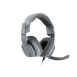 ASTRO Gaming 939-002069 headphones/headset Wired Head-band Gray