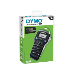 DYMO LabelManager 160 QWERTY keyboard