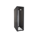 Vertiv VR Rack 3300 42U Freestanding rack Black