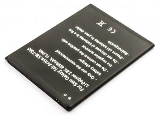 Image of CoreParts MBXSA-BA0005 tablet spare part Battery