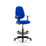 Dynamic KC0259 office/computer chair Padded seat Padded backrest