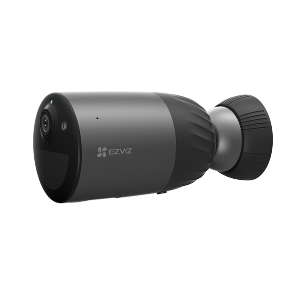 Image of EZVIZ BC1C 2K+ SMART HOME BATTERY CAM