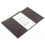 CoreParts MSPP2705 reserve-onderdeel & accessoire voor tablets Batterij/Accu