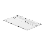 HP M47336-001 notebook spare part Bottom case