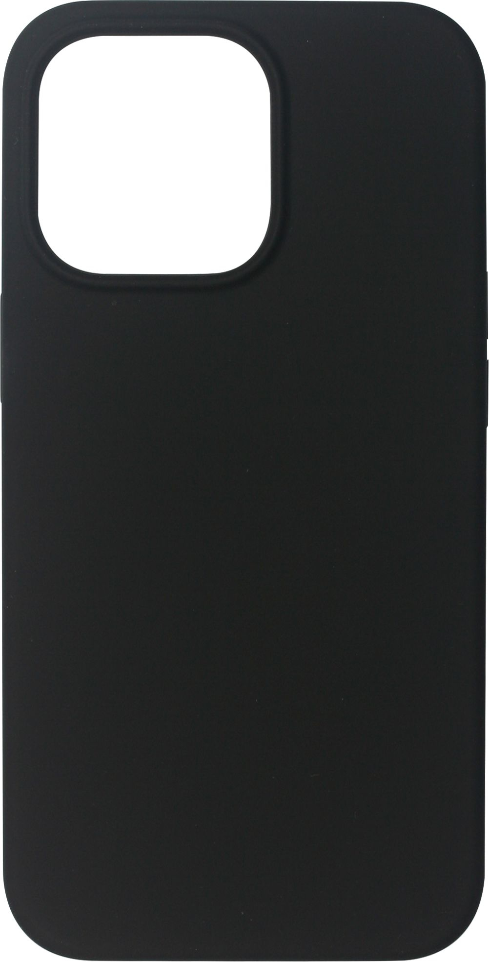 Estuff Black Es67120037-Bulk Mobile Phone Case Cover