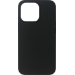 eSTUFF ES67120037-BULK mobile phone case 15.5 cm (6.1") Cover Black
