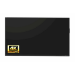 Avocor AVS-8610E interactive whiteboard 2.18 m (86") 3840 x 2160 pixels Touchscreen Black USB / RF Wireless
