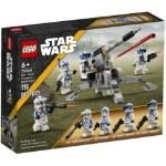LEGO Star Wars 75345 - byggesÃ¦t