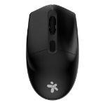 Stylos CMOU2 ratón Oficina Ambidiestro RF inalámbrico Óptico