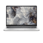DELL Pro 16 Plus PB16250 Intel Core Ultra 7 255U Laptop 40,6 cm (16") Full HD+ 32 GB DDR5-SDRAM 1 TB SSD Wi-Fi 6E (802.11ax) Windows 11 Pro Engels Aluminium