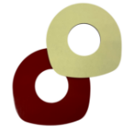 Havis TW30131E POS system accessory POS pad Red