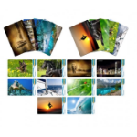 ESP eranza EA133 mouse pad Multicolor