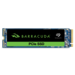 Seagate BarraCuda ZP250CV3A002 internal solid state drive M.2 250 GB PCI Express 4.0 NVMe