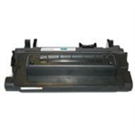 Q-CONNECT Q-CONNECT HP 64A BLACK TONER CC364A