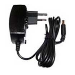 Linksys PA100-UK power supply unit Black