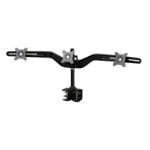 Amer Networks AMR3C monitor mount / stand 24" Desk Black