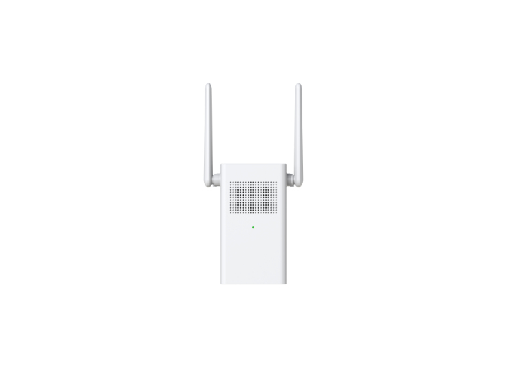 Image of Imou DS21 doorbell chime White