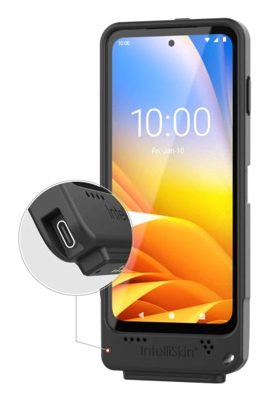 RAM Mounts RAM-GDS-SKIN-ZE37-C handheld mobile computer case