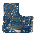 Lenovo 90007374 laptop spare part Motherboard