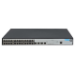 HPE OfficeConnect 1920 24G PoE+ (370W) Managed L3 Gigabit Ethernet (10/100/1000) Power over Ethernet (PoE) 1U Grey