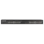 Black Box 802.3AT 16-PORT 10/100/1000 POE INJECTOR