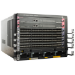 HPE 10504 network equipment chassis Gray