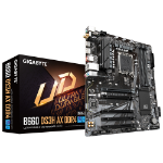 GIGABYTE B660 DS3H AX DDR4 motherboard Intel B660 LGA 1700 ATX