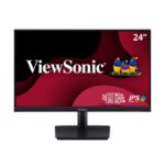 Viewsonic VA2409M computer monitor 24" 1920 x 1080 pixels Full HD LED Black