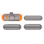 CoreParts TABX-IPAD6-17 reserve-onderdeel & accessoire voor tablets Knoppenset